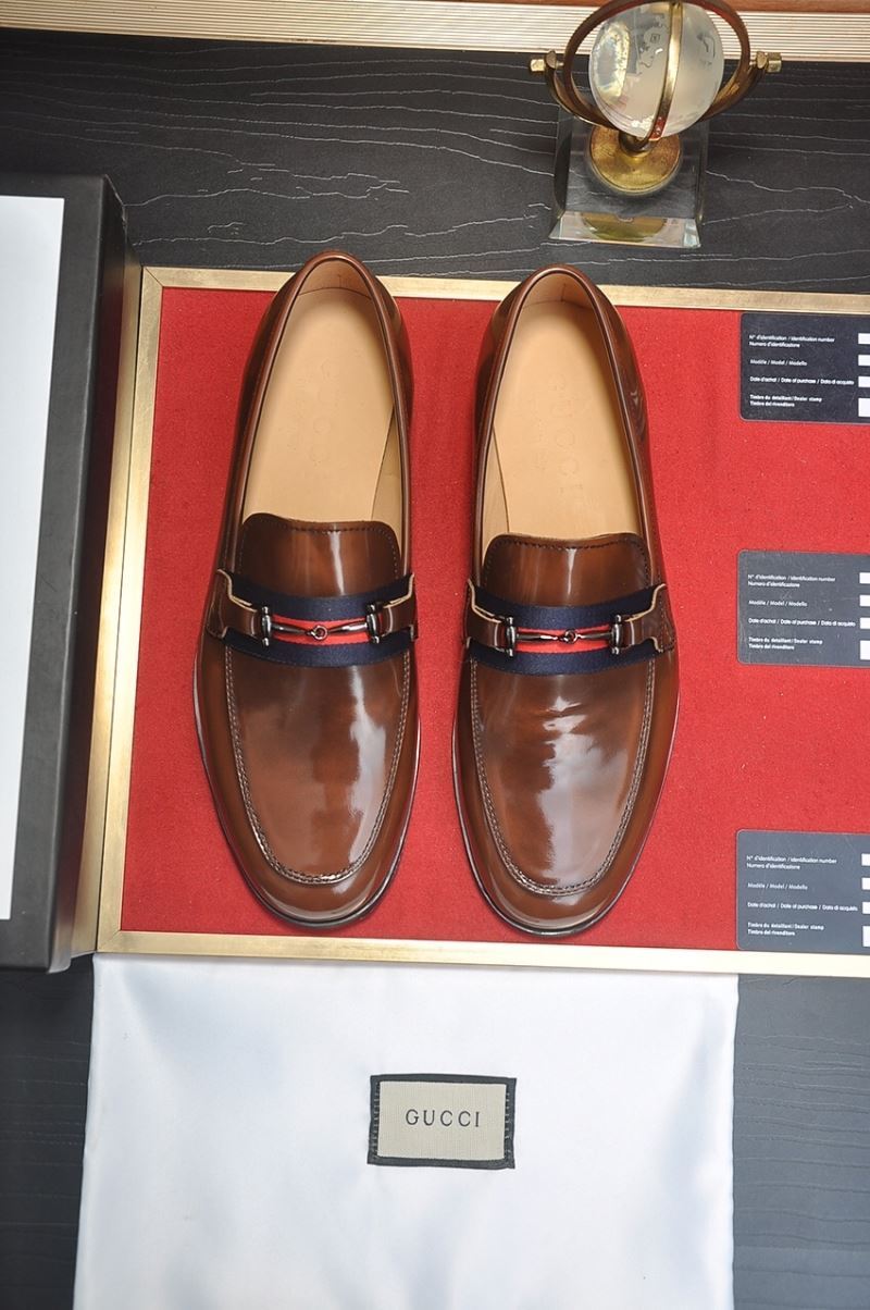 Gucci Business Shoes